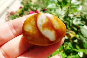 Natural Jade Rough Jadeite Raw (29g,3.7X2.8X1.2cm)