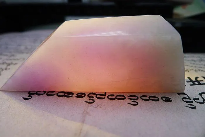 Natural Jade Rough Jadeite Raw (30g,6X2.2X1.1cm)