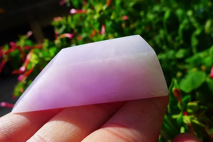 Natural Jade Rough Jadeite Raw (30g,6X2.2X1.1cm)