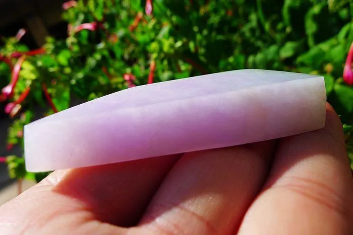 Natural Jade Rough Jadeite Raw (30g,6X2.2X1.1cm)
