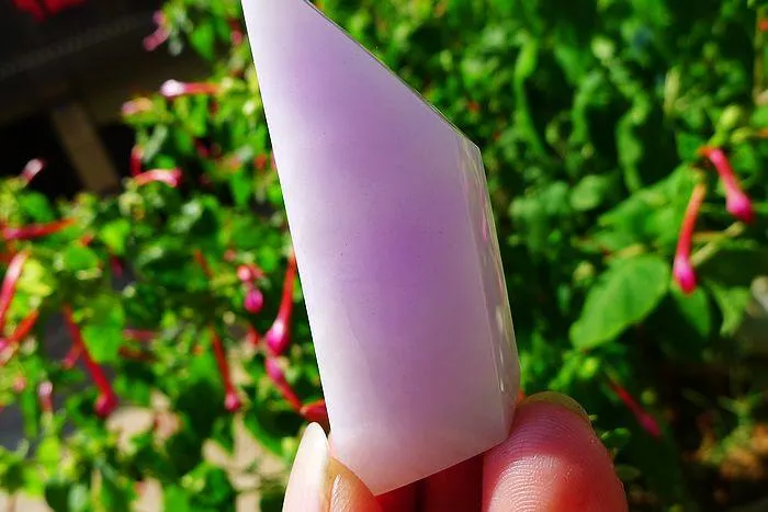 Natural Jade Rough Jadeite Raw (30g,6X2.2X1.1cm)