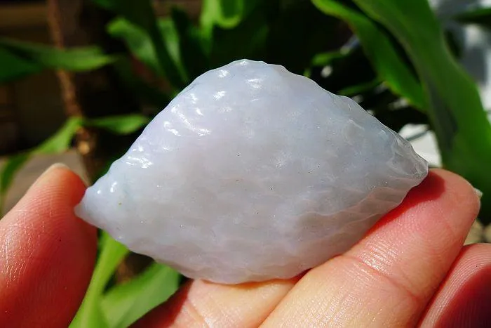 Natural Jade Rough Jadeite Raw (31g,5.5X3.3X1.1cm)