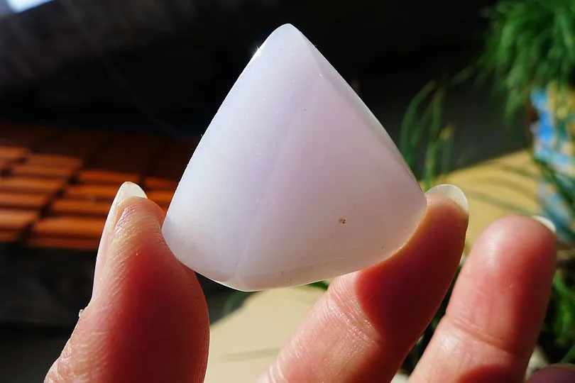 Natural Jade Rough Jadeite Raw S-48g