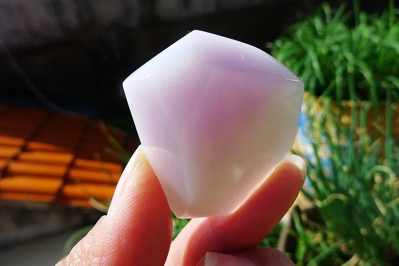 Natural Jade Rough Jadeite Raw S-48g