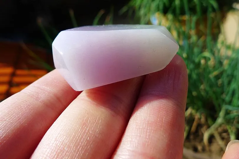 Natural Jade Rough Jadeite Raw S-48g