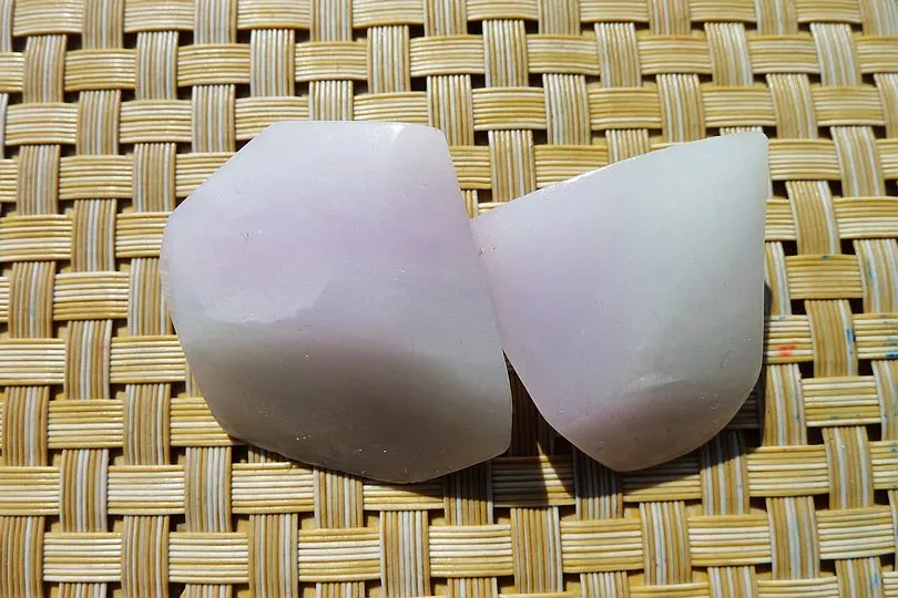 Natural Jade Rough Jadeite Raw S-48g