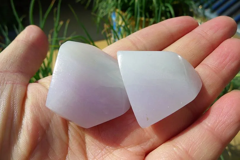 Natural Jade Rough Jadeite Raw S-48g