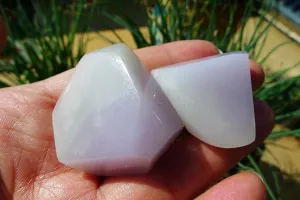 Natural Jade Rough Jadeite Raw S-48g