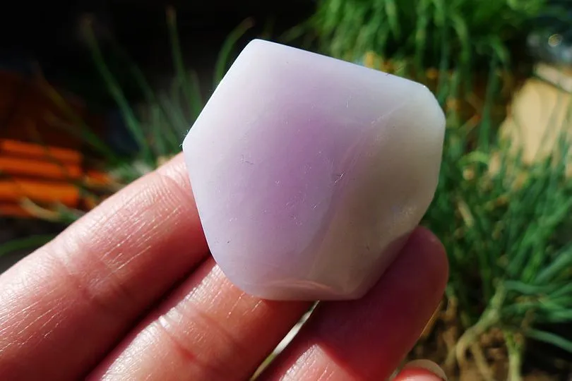 Natural Jade Rough Jadeite Raw S-48g