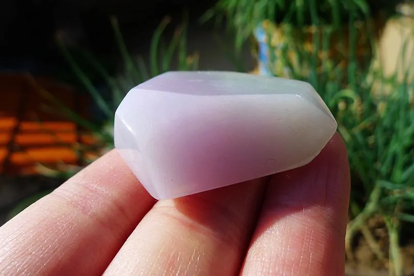 Natural Jade Rough Jadeite Raw S-48g