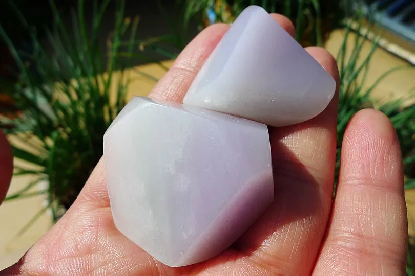 Natural Jade Rough Jadeite Raw S-48g