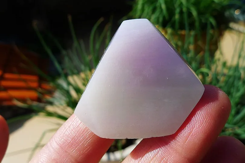 Natural Jade Rough Jadeite Raw S-48g