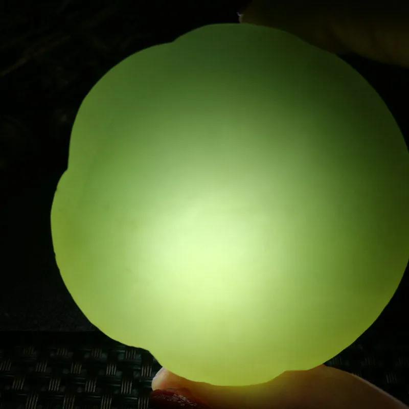 Natural Kunlun Jade Rough Nephrite Raw (89g,5.3X1.4cm)