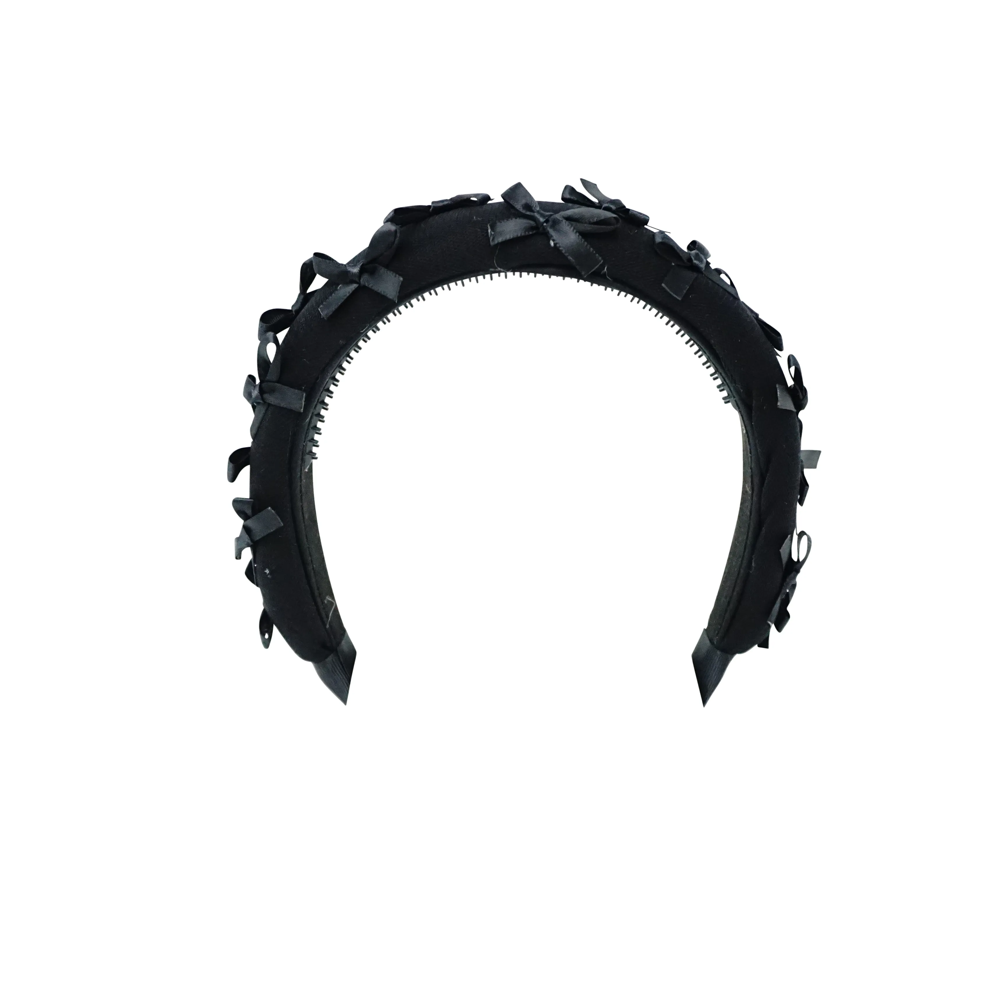 Padded Bows Headband