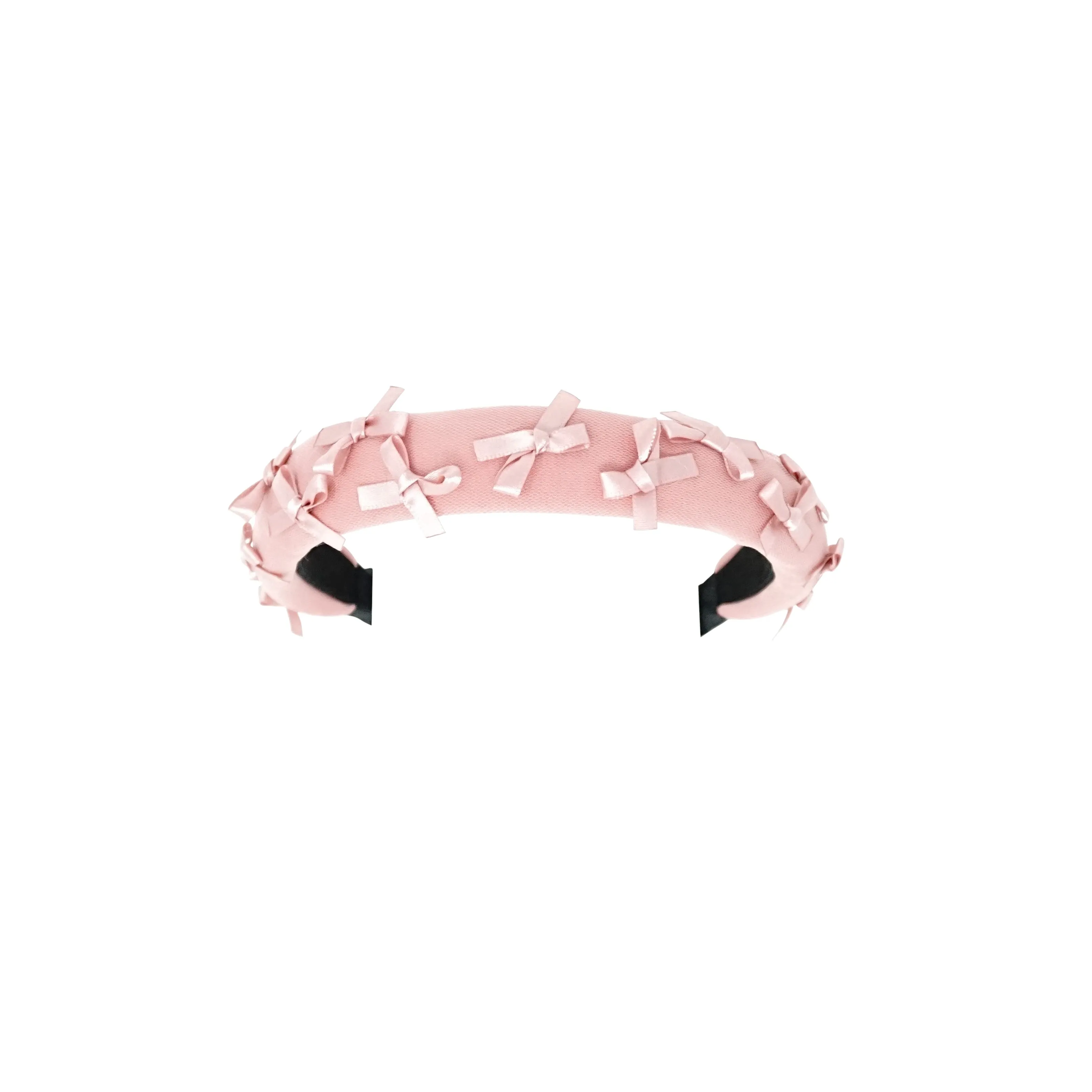 Padded Bows Headband