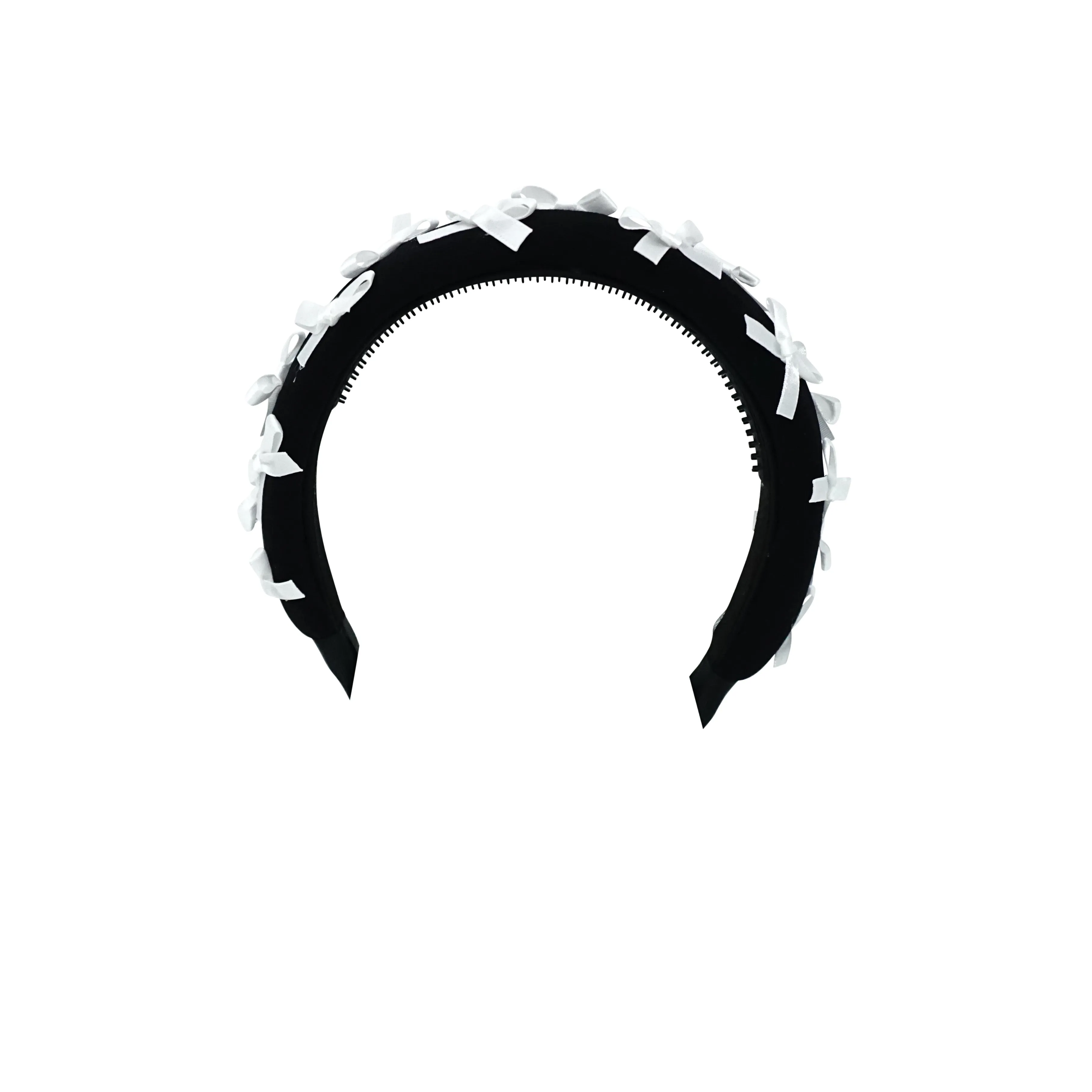 Padded Bows Headband
