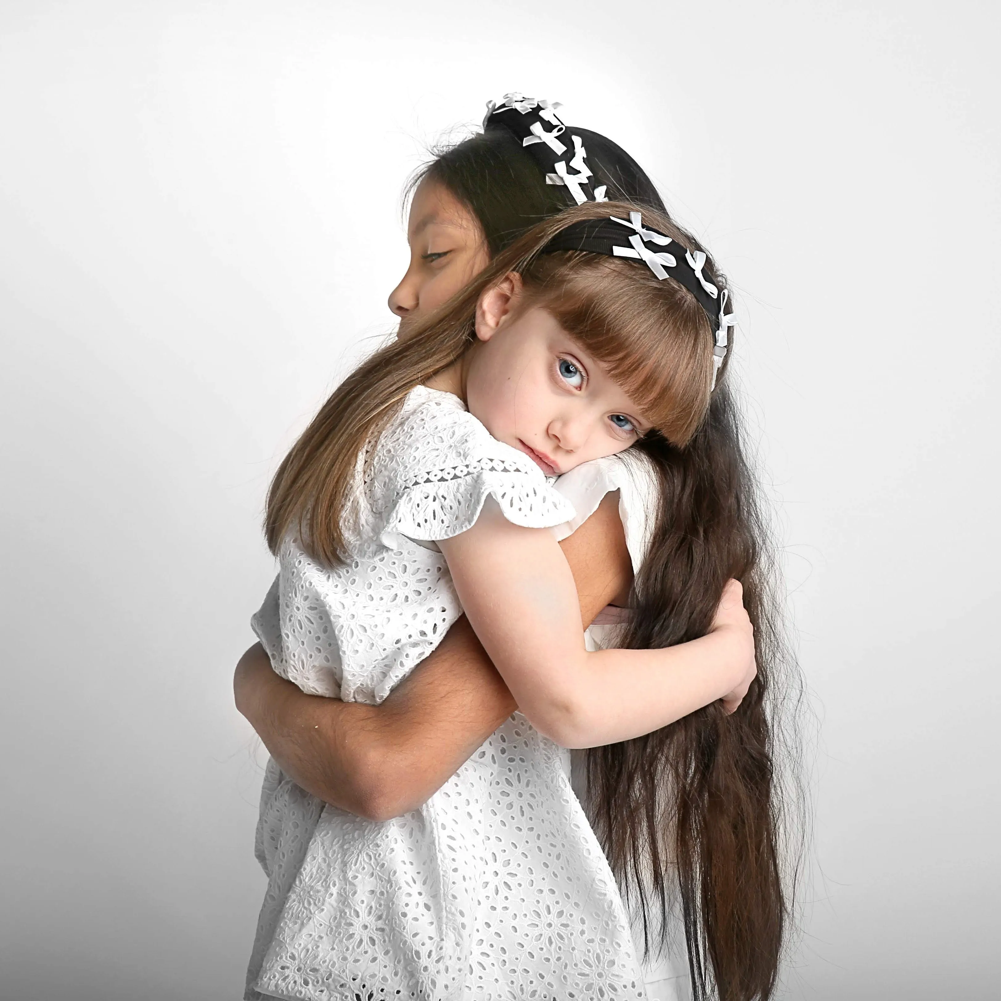 Padded Bows Headband