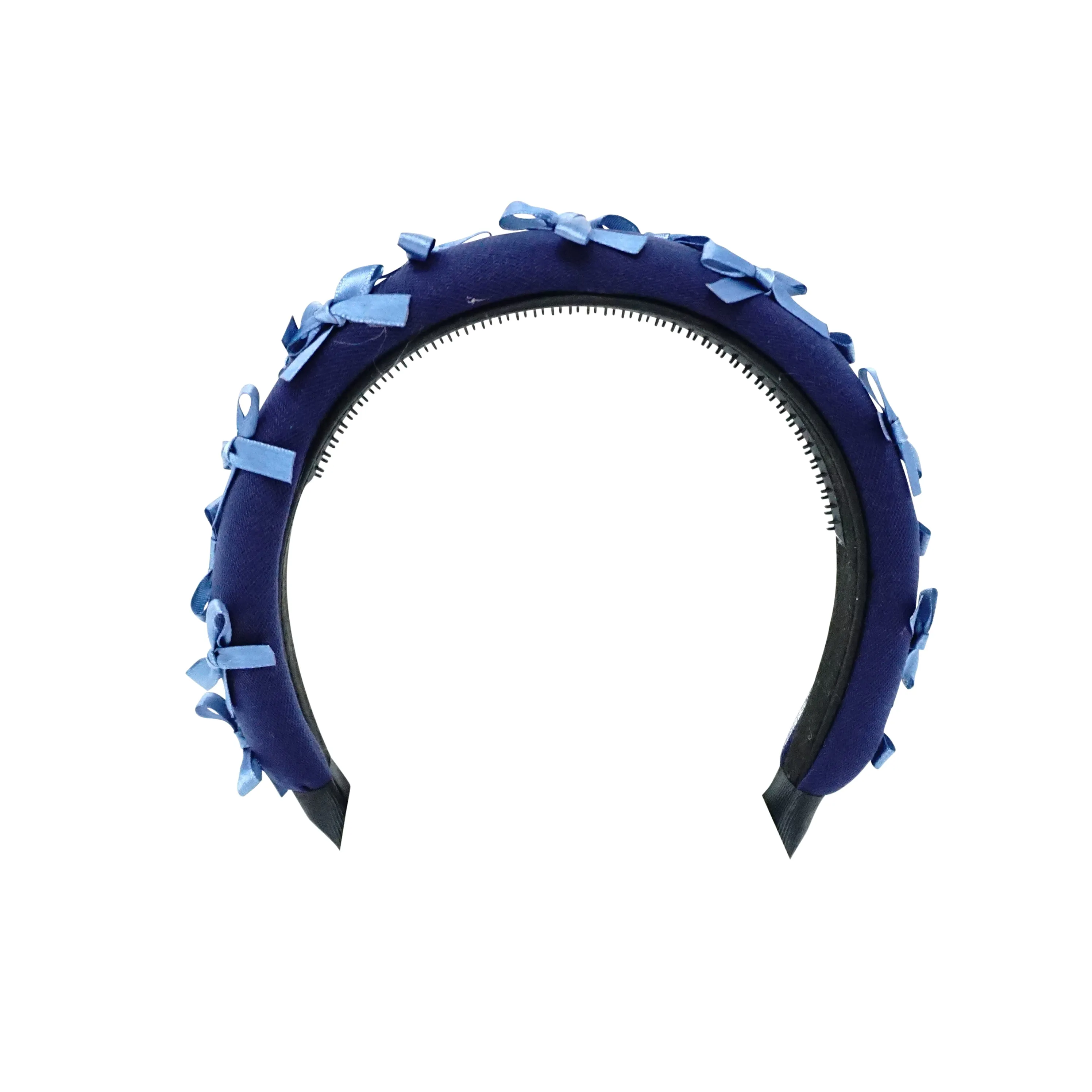 Padded Bows Headband