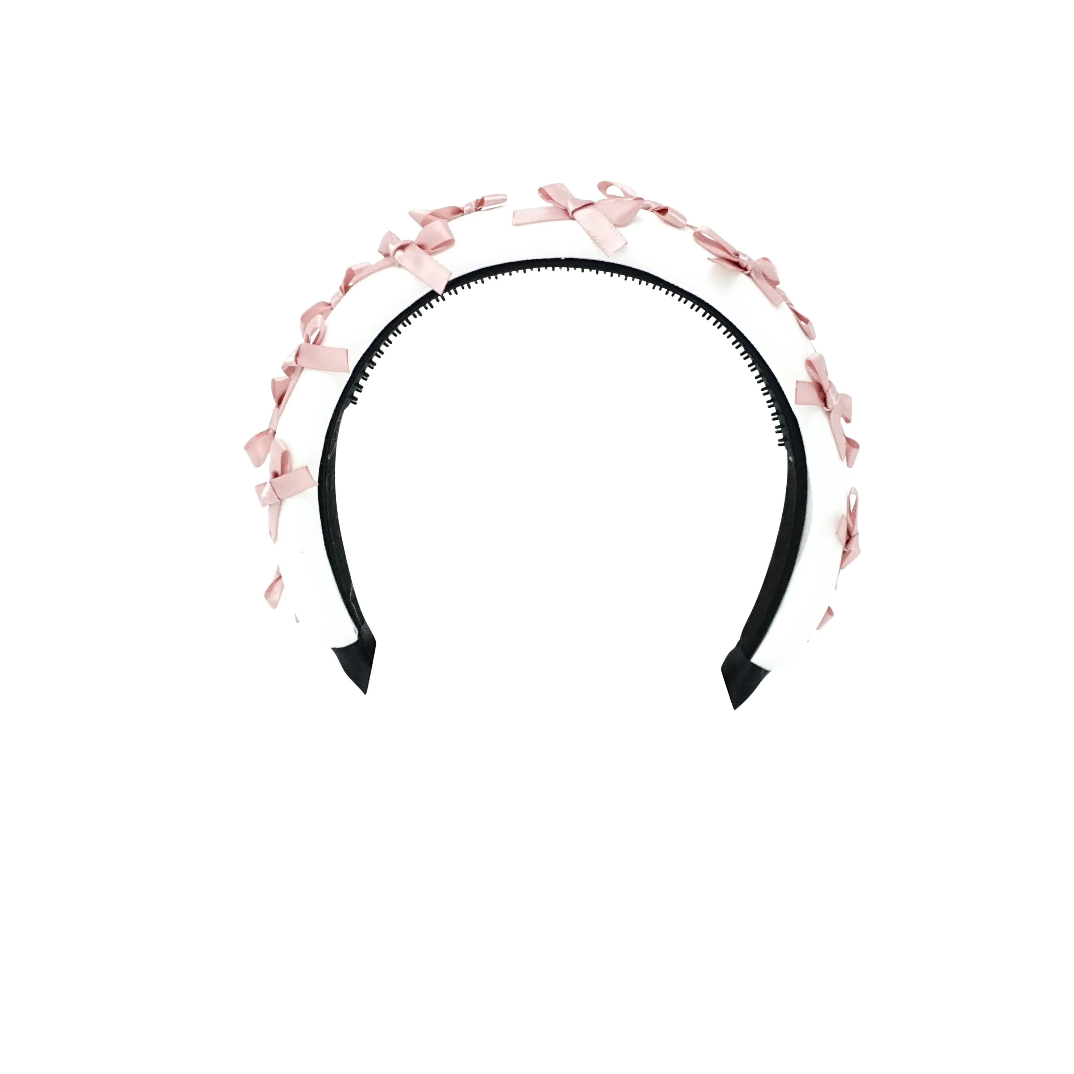Padded Bows Headband
