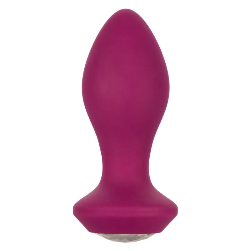 Power Gem Vibrating Crystal Probe - Purple