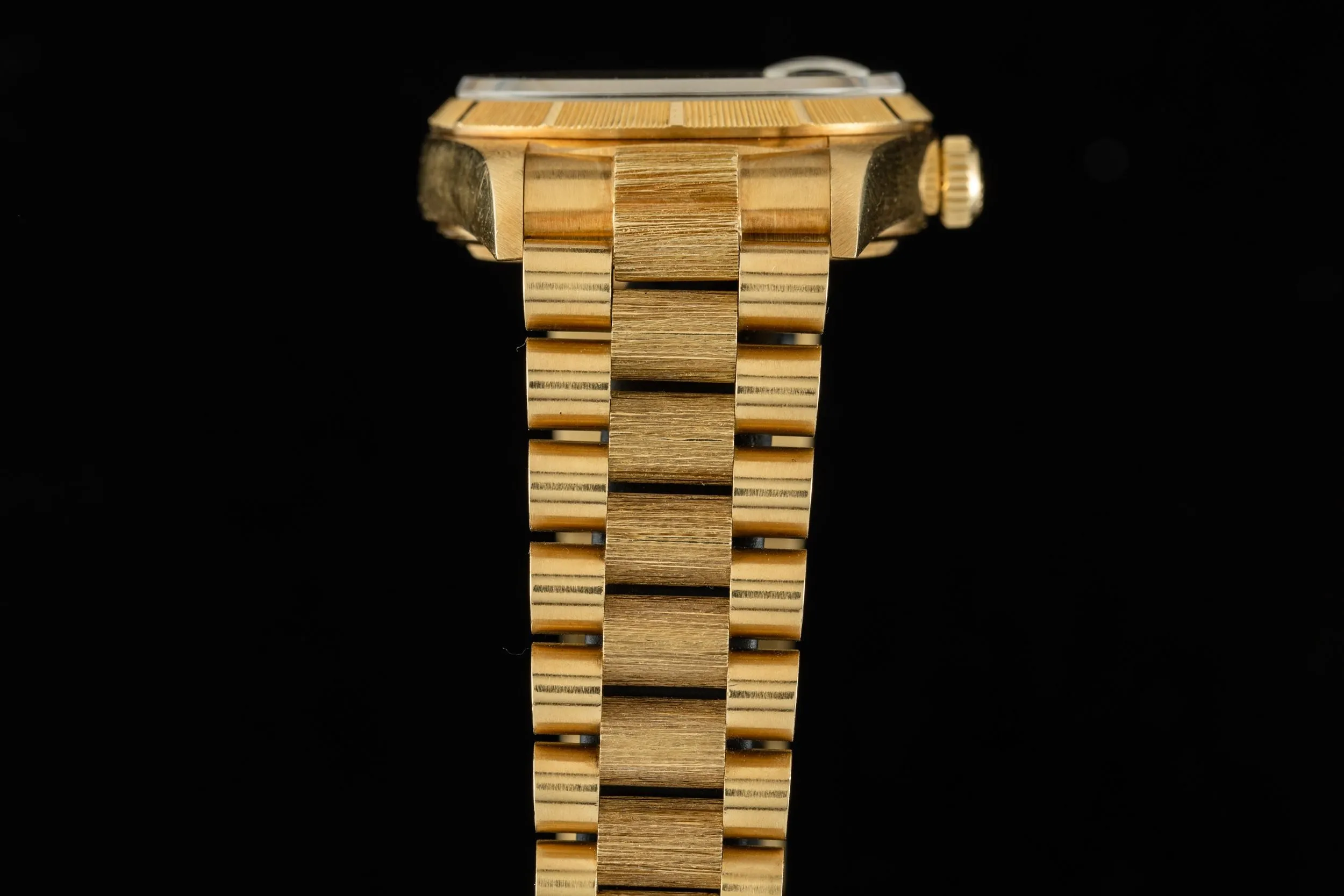 Rolex Day-Date Bark