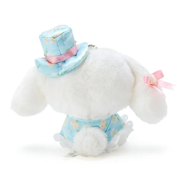 Sanrio Characters Mascot Keychain  (Princess Series)