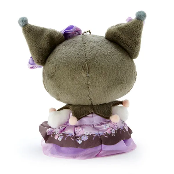 Sanrio Characters Mascot Keychain  (Princess Series)