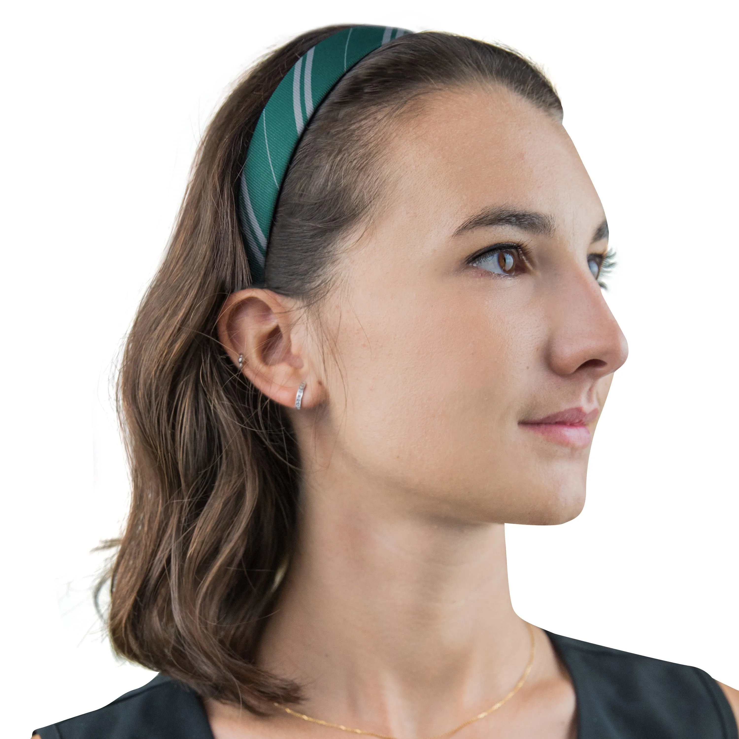 Set of 4 Hogwarts Houses Headbands