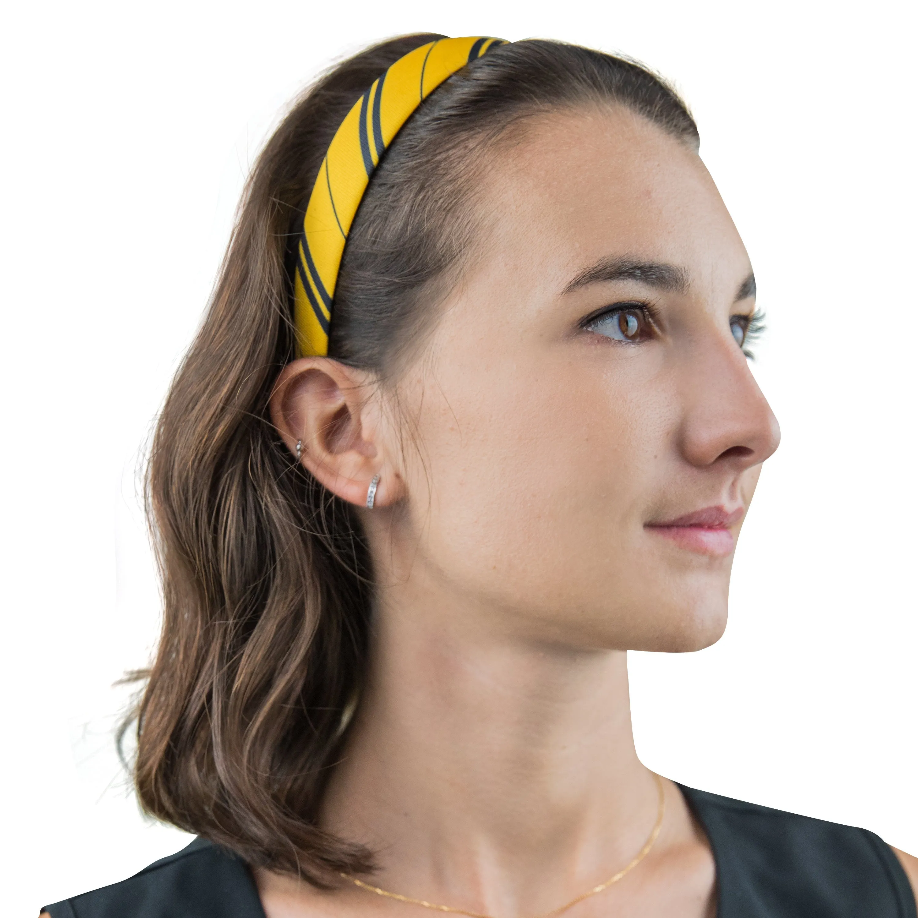 Set of 4 Hogwarts Houses Headbands