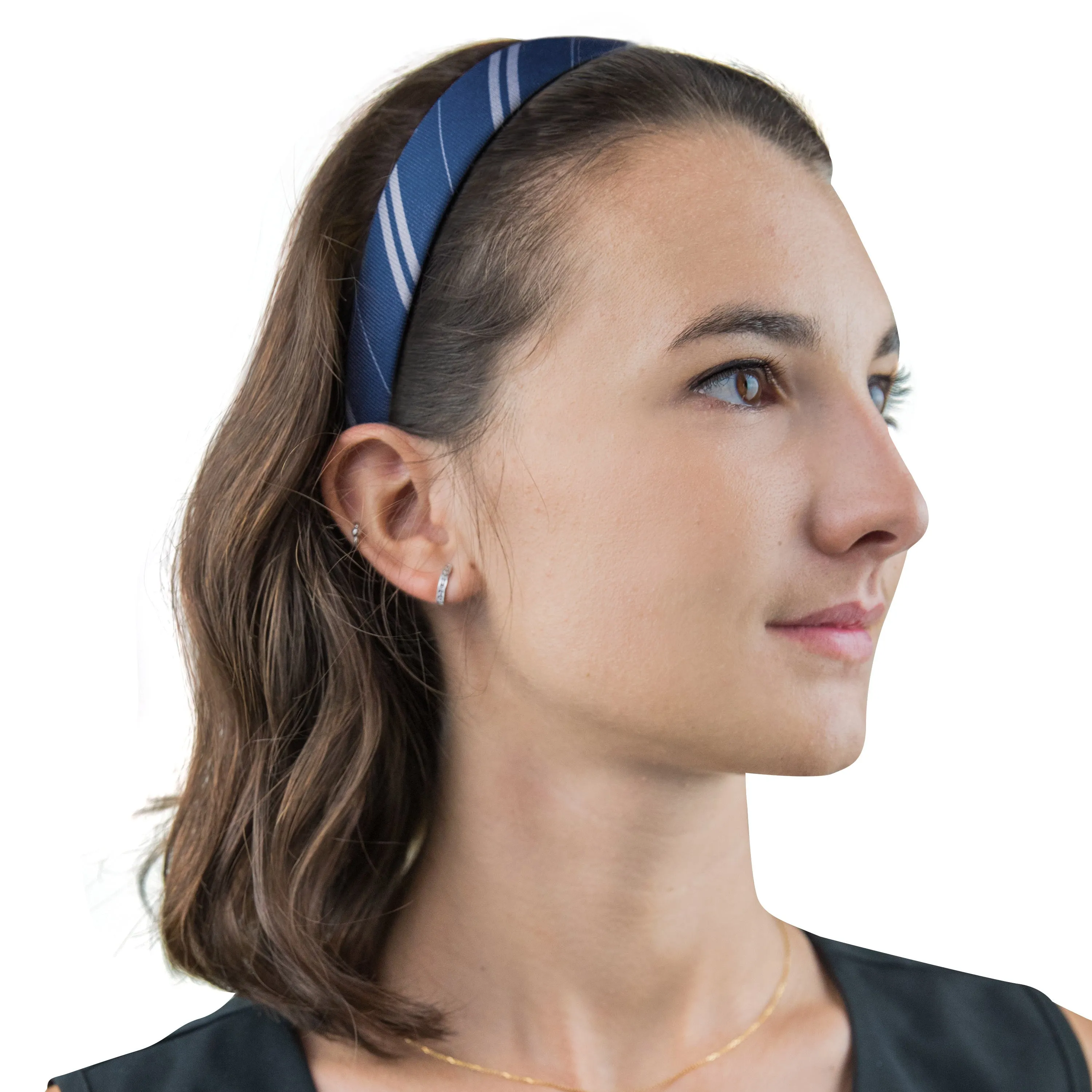 Set of 4 Hogwarts Houses Headbands
