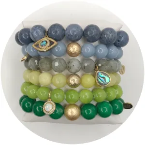 Showers Bring Flowers Armparty