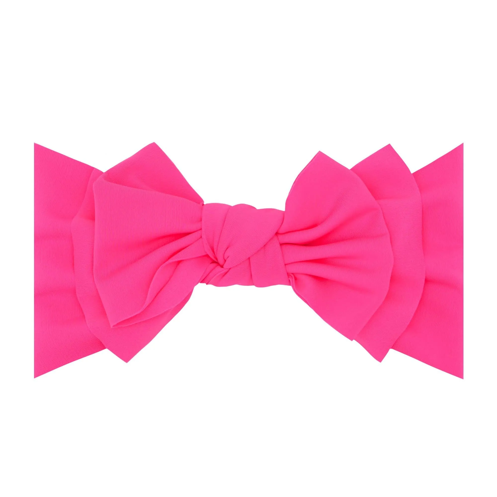 SPLASH SWIM FAB: neon pink