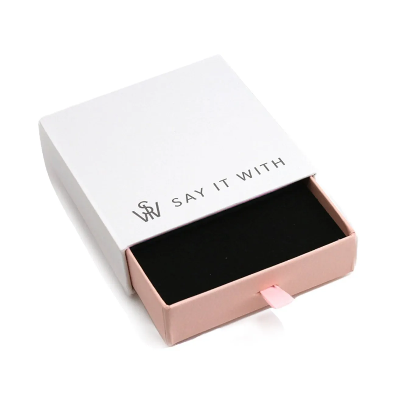 Tennis Chain Bracelet - Silver