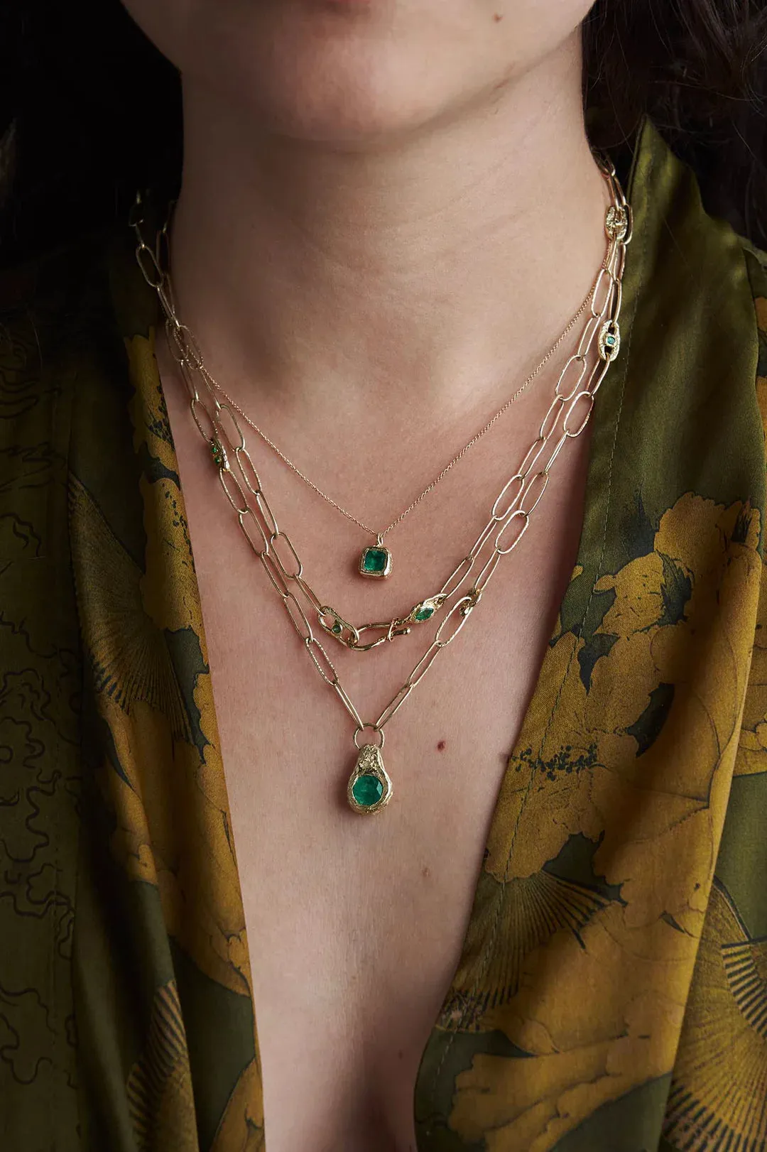 Unorthodox Chain