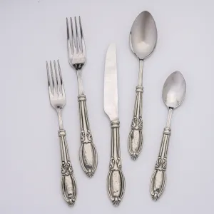 Villa Veneto 5-piece Place Setting - NEW