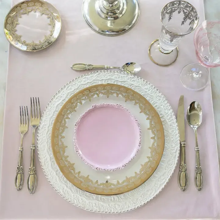 Villa Veneto 5-piece Place Setting - NEW