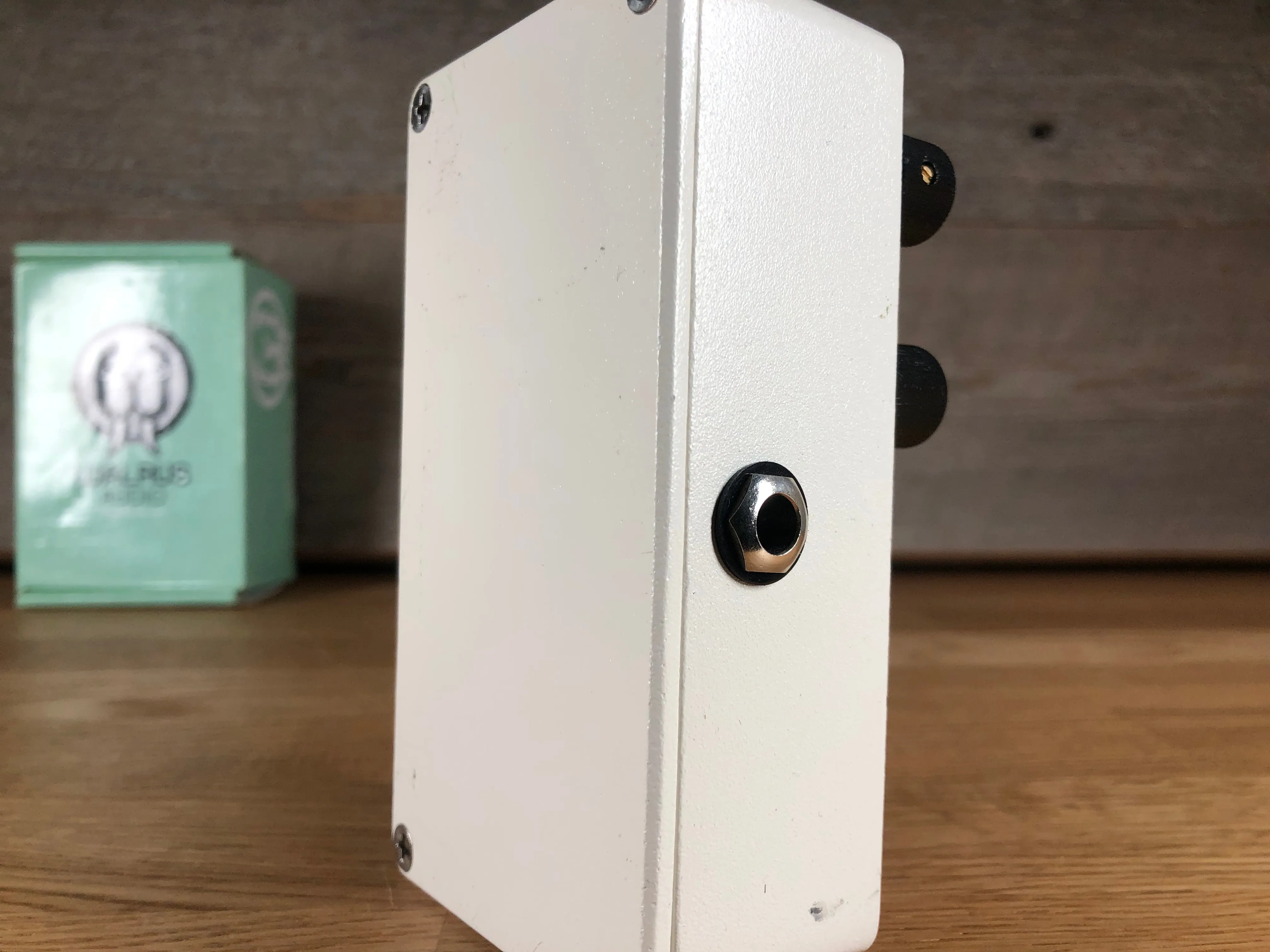 Walrus Audio Harvester Overdrive Used