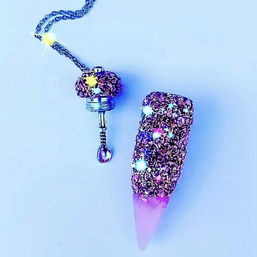Wearable Pill Holder