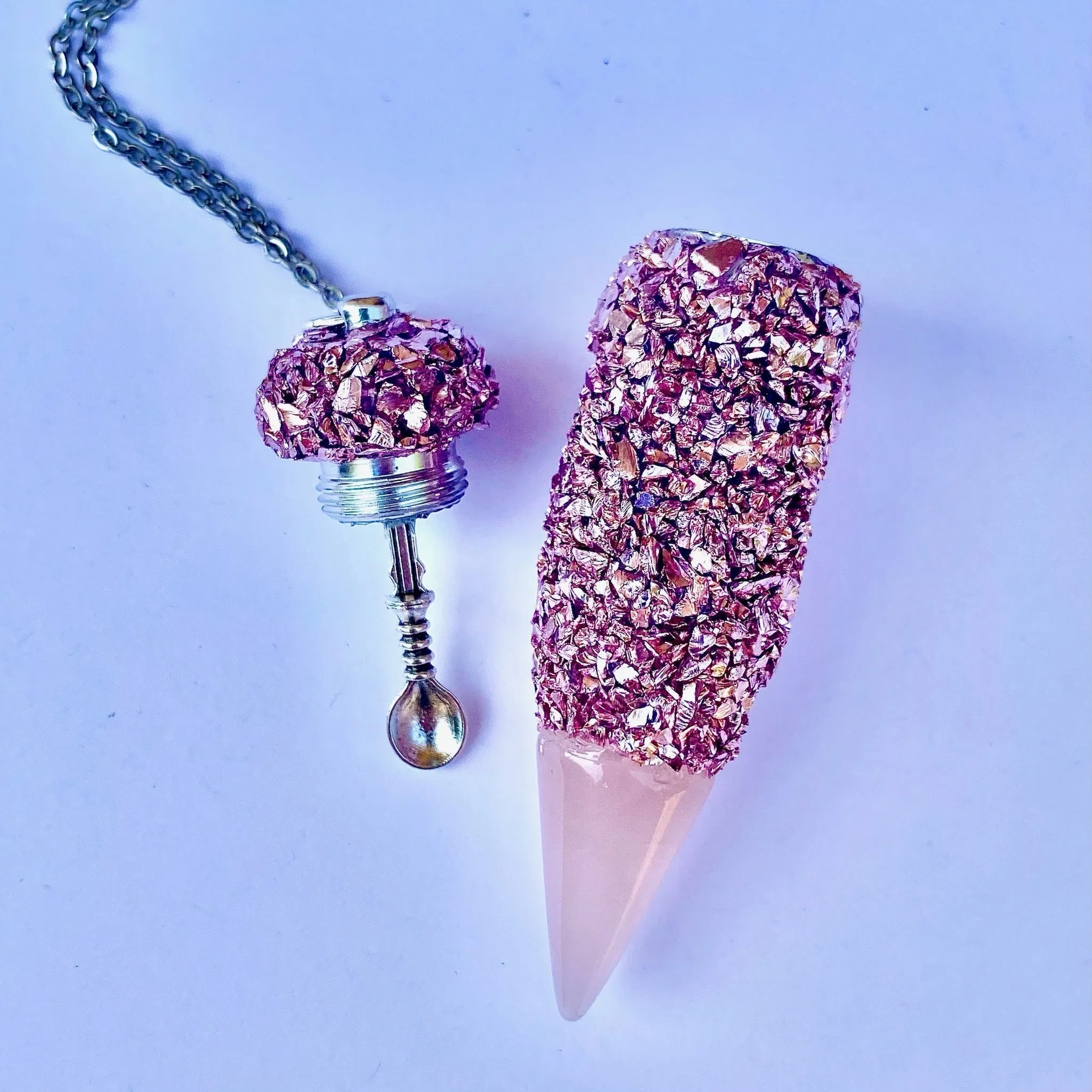 Wearable Pill Holder