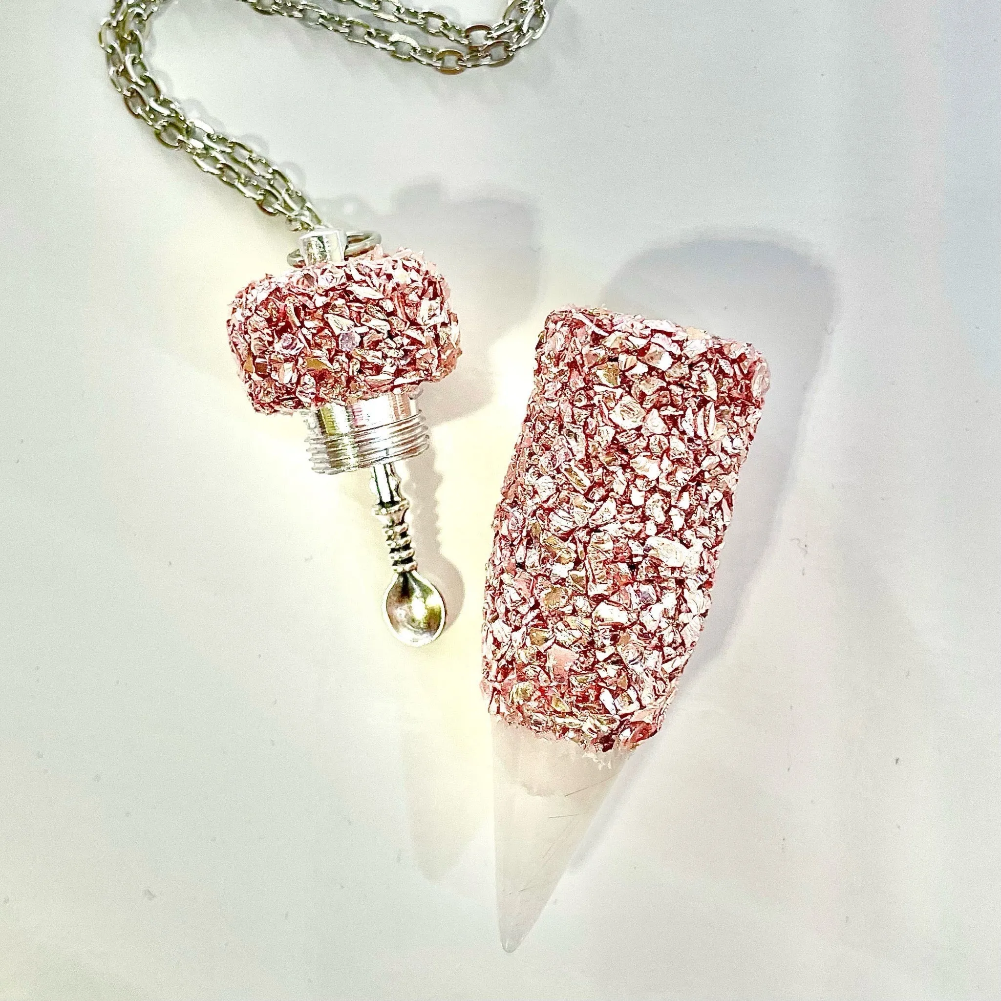 Wearable Pill Holder