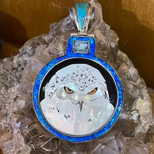 White Owl